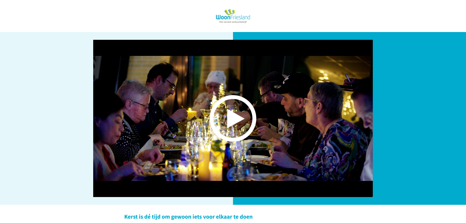 Video WoonFriesland